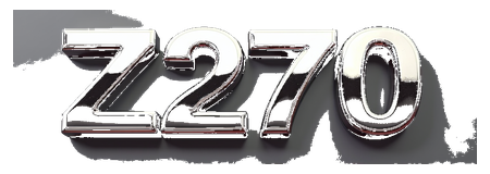 z270 logo