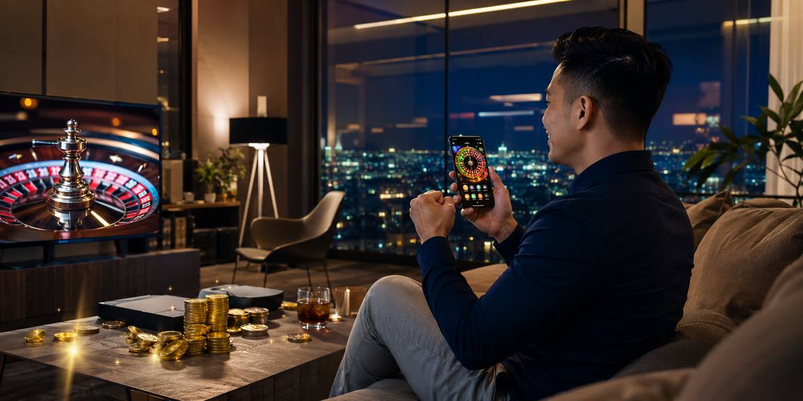 z270 Live casino, slot và sportsbook trong một nền tảng
